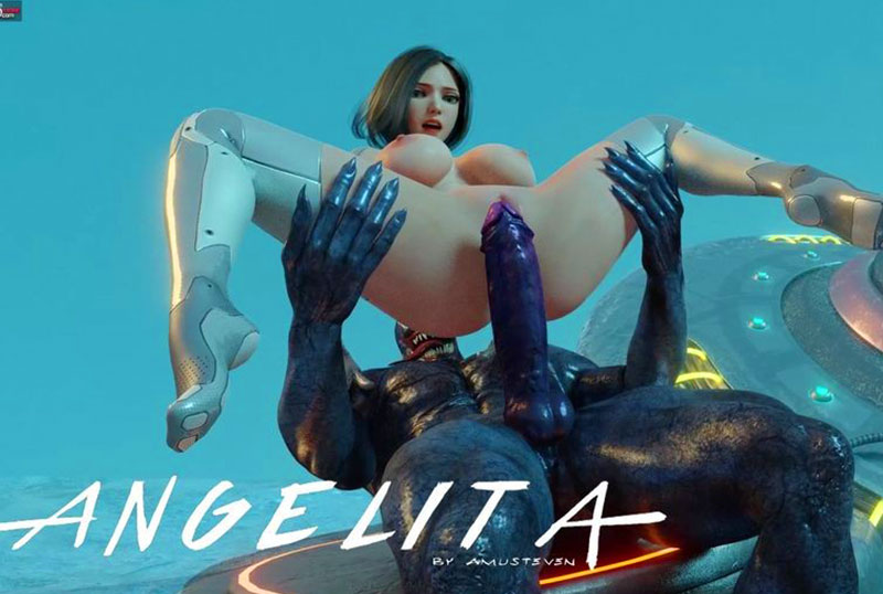 Angelita